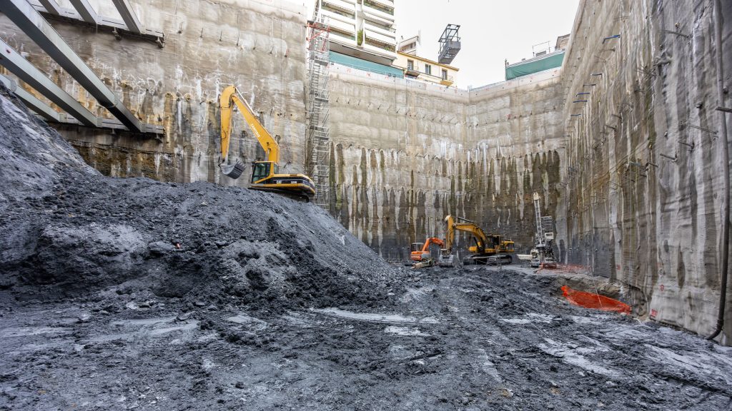 Σταθμός Καισαριανή