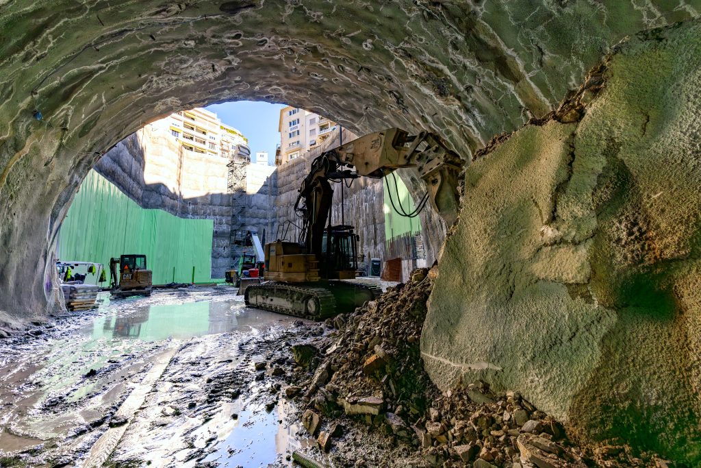 Σταθμός Κολωνάκι