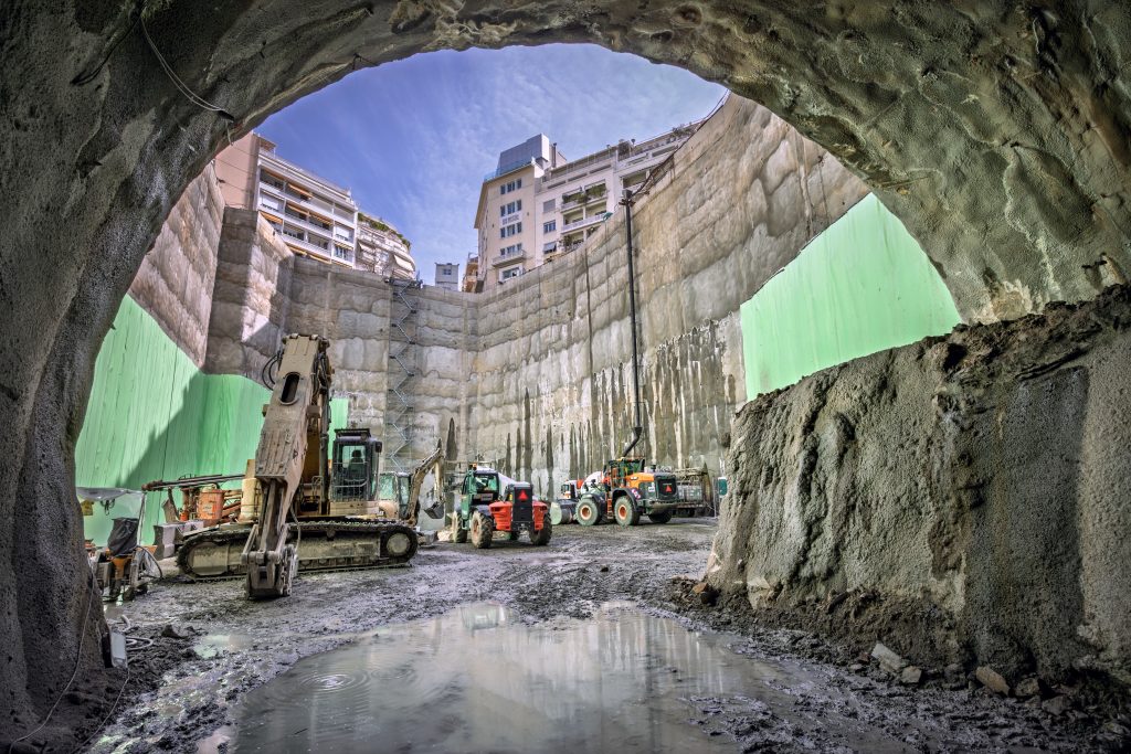 Σταθμός Κολωνάκι