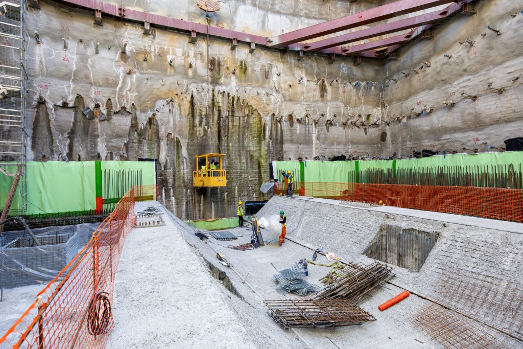 Φρέαρ Ευαγγελισμός