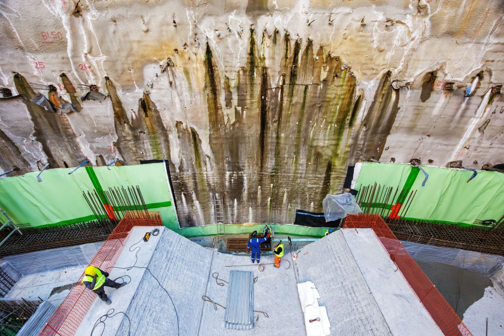 Φρέαρ Ευαγγελισμός