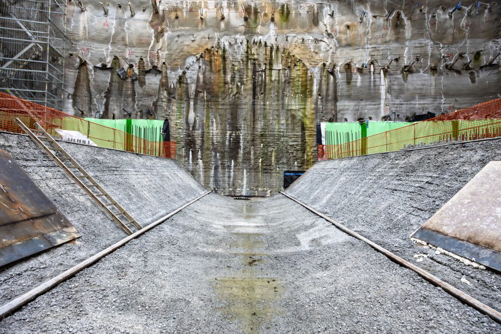 Φρέαρ Ευαγγελισμός