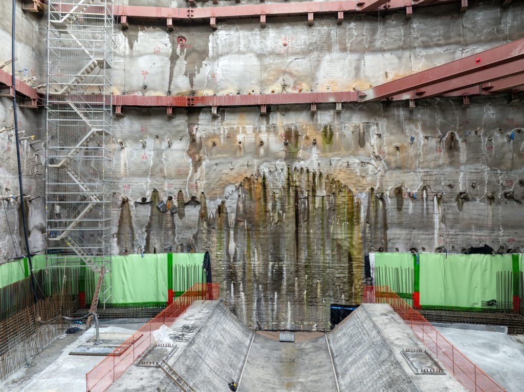 Φρέαρ Ευαγγελισμός