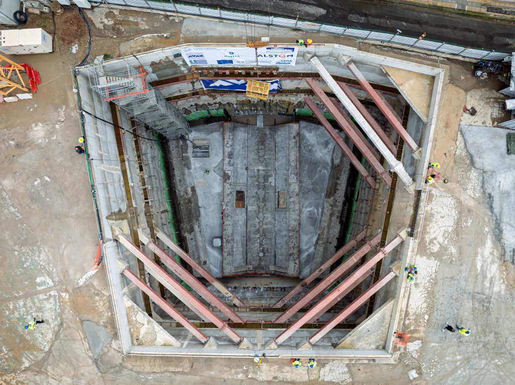 Φρέαρ Ευαγγελισμός