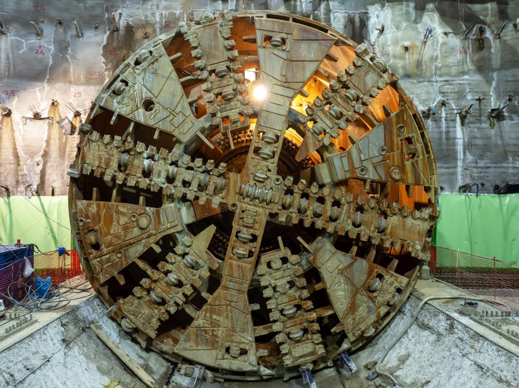 Φρέαρ Ευαγγελισμός