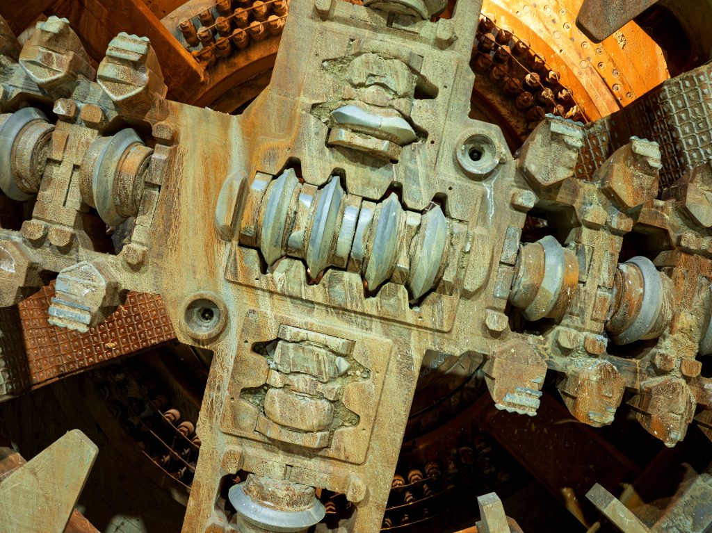 Φρέαρ Ευαγγελισμός