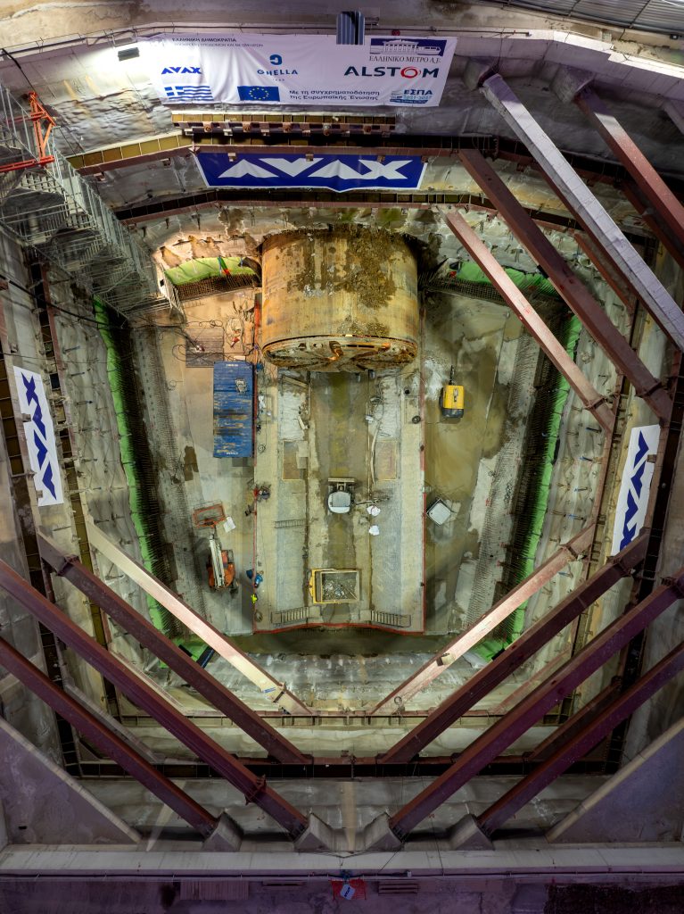 Φρέαρ Ευαγγελισμός