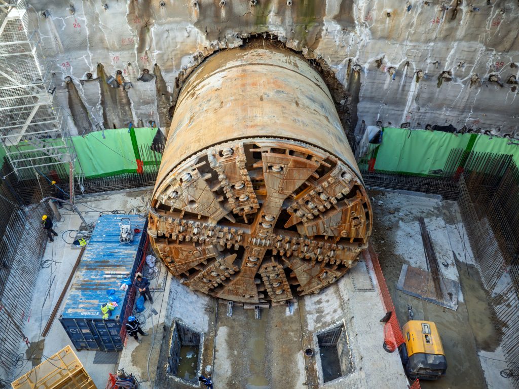 Φρέαρ Ευαγγελισμός