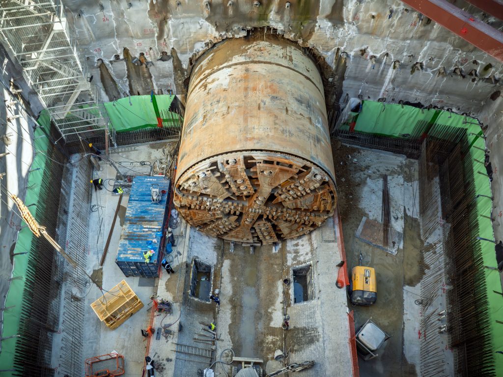 Φρέαρ Ευαγγελισμός