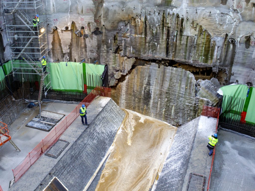 Φρέαρ Ευαγγελισμός
