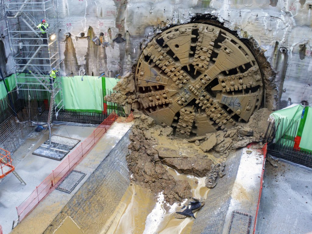 Φρέαρ Ευαγγελισμός