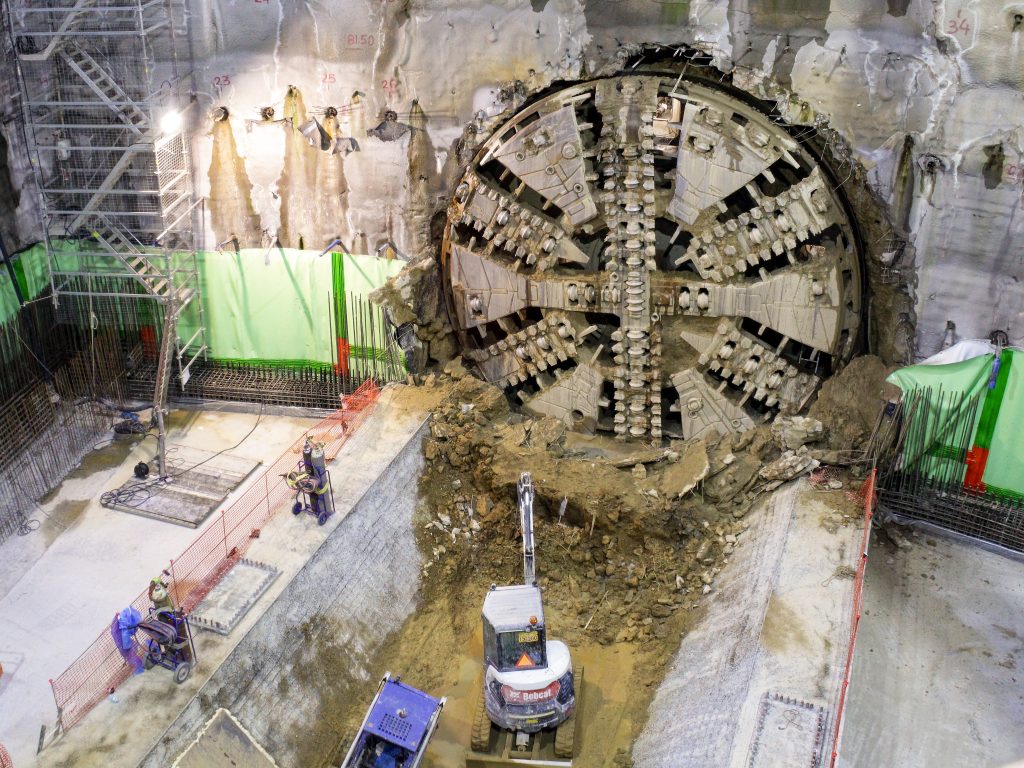 Φρέαρ Ευαγγελισμός