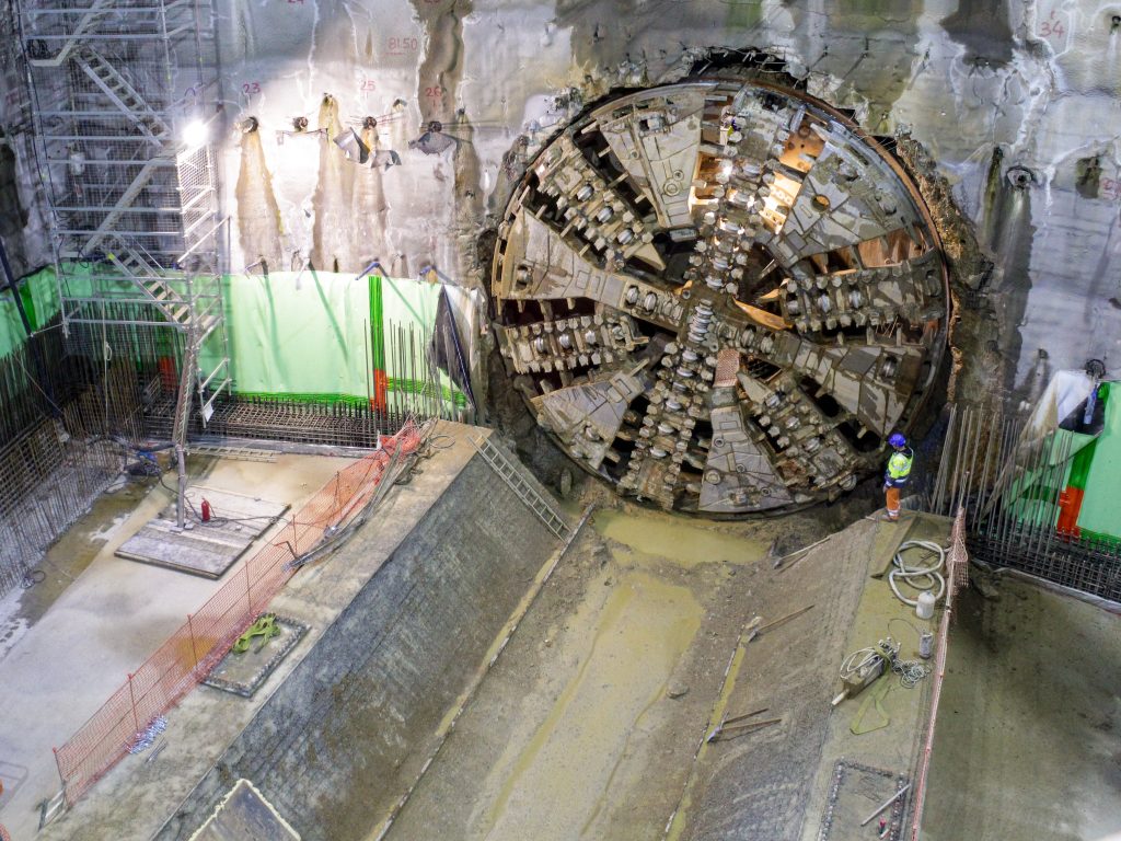 Φρέαρ Ευαγγελισμός