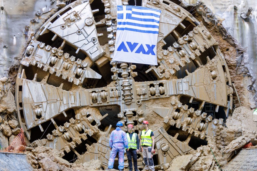 Φρέαρ Ευαγγελισμός