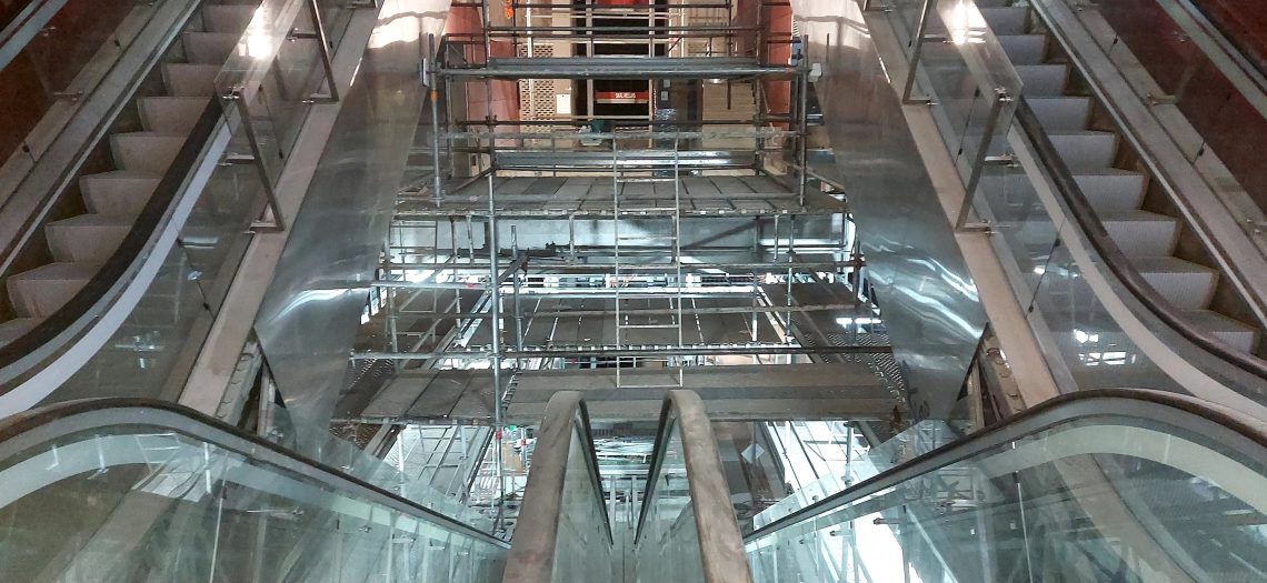 Καλαμαριά Μάρτιος 2026