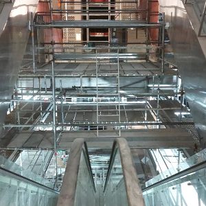 Καλαμαριά Μάρτιος 2026