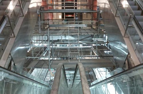 Καλαμαριά Μάρτιος 2026