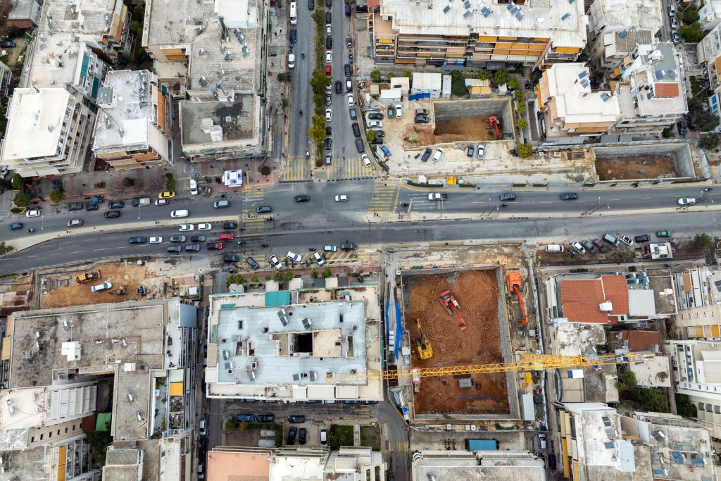 Alsos Veikou Station