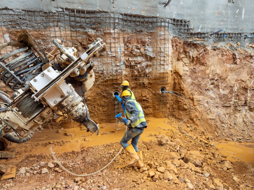 Alsos Veikou Station