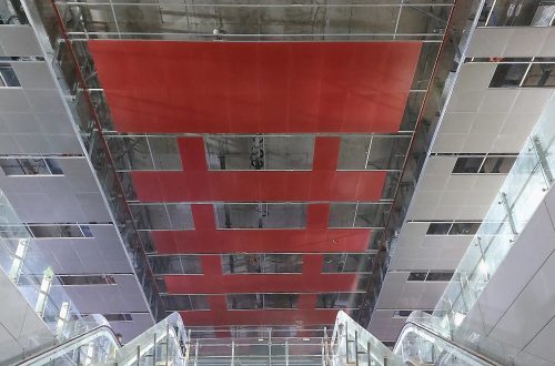 Καλαμαριά Απρίλιος 2026