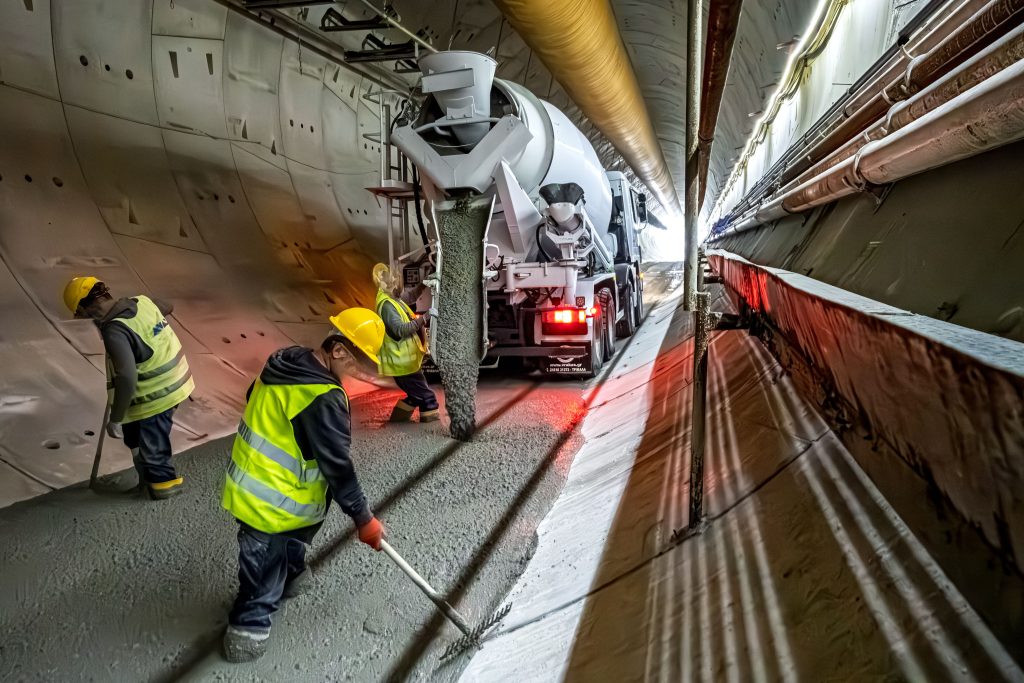 Tunnel