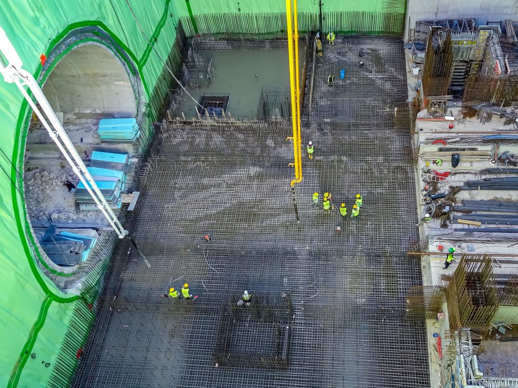 Dikastiria Station