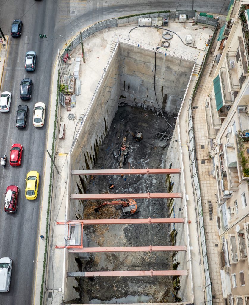 Σταθμός Αλεξάνδρας