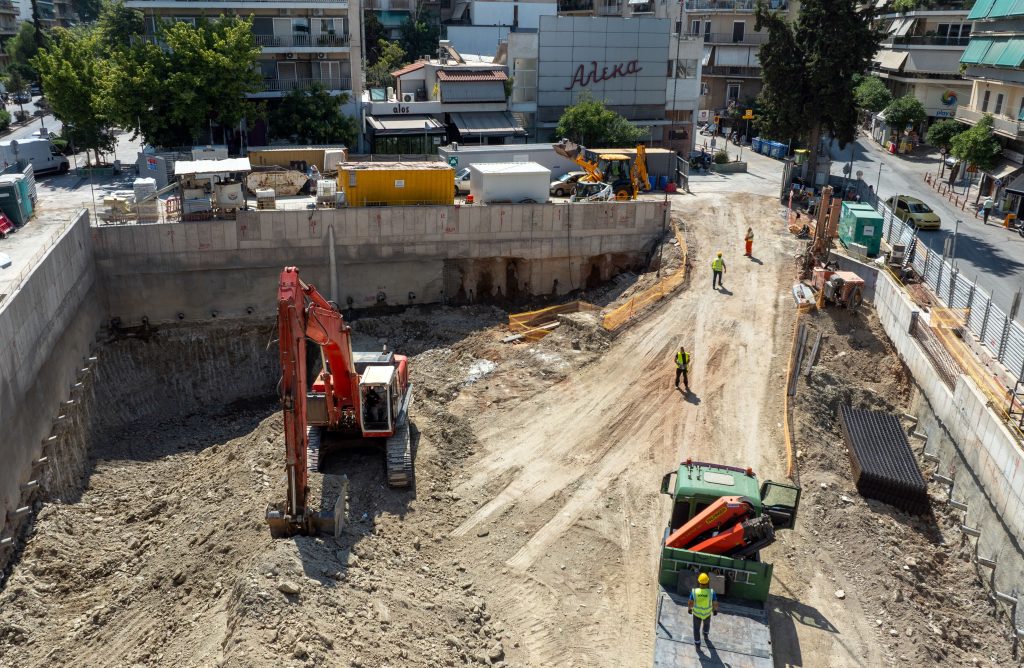 Σταθμός Ζωγράφου
