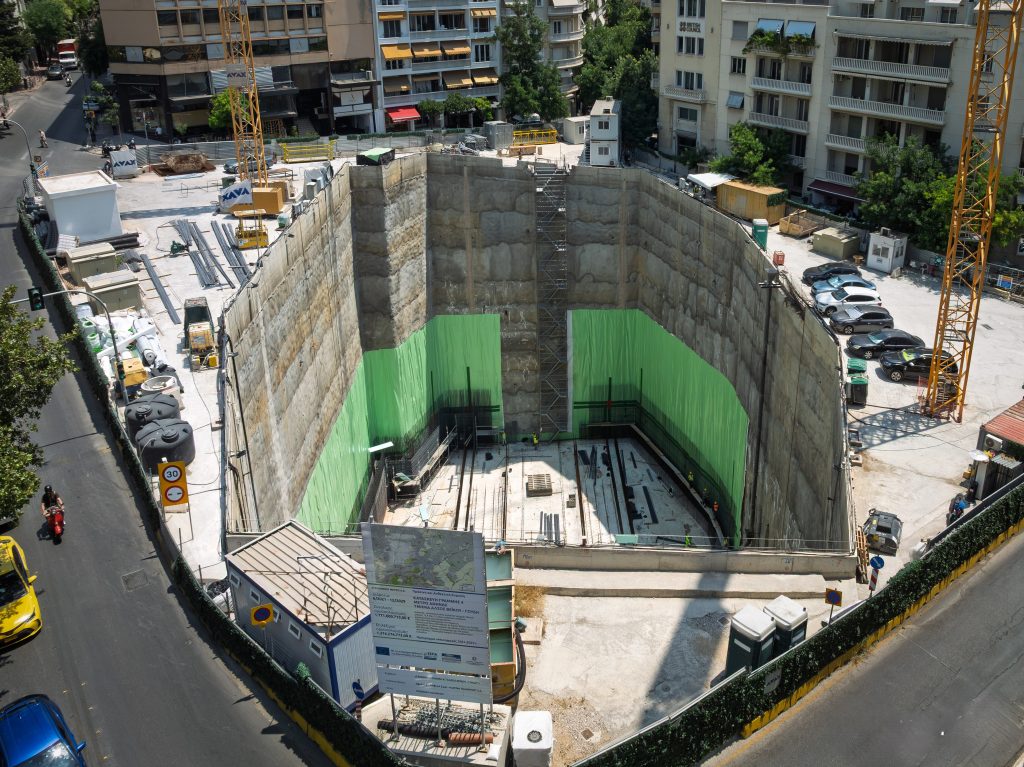 Σταθμός Κολωνάκι