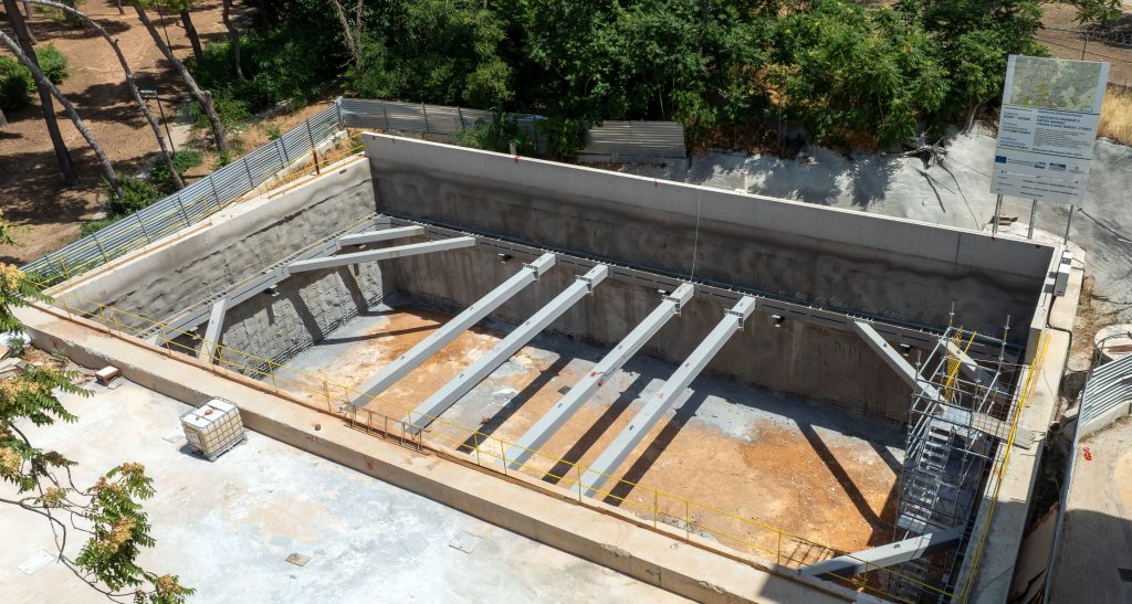 Φρέαρ Δικαιοσύνης
