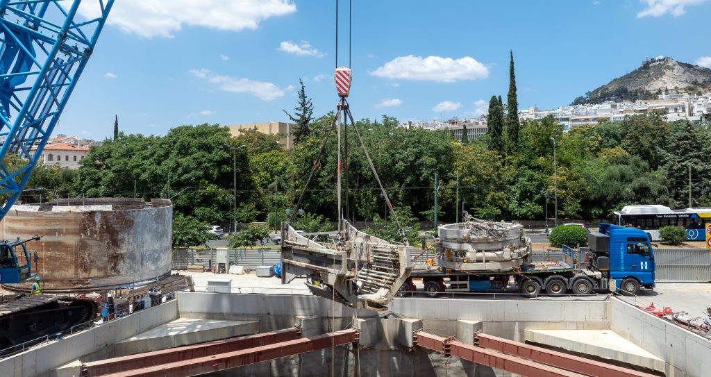 Φρέαρ Ευαγγελισμός