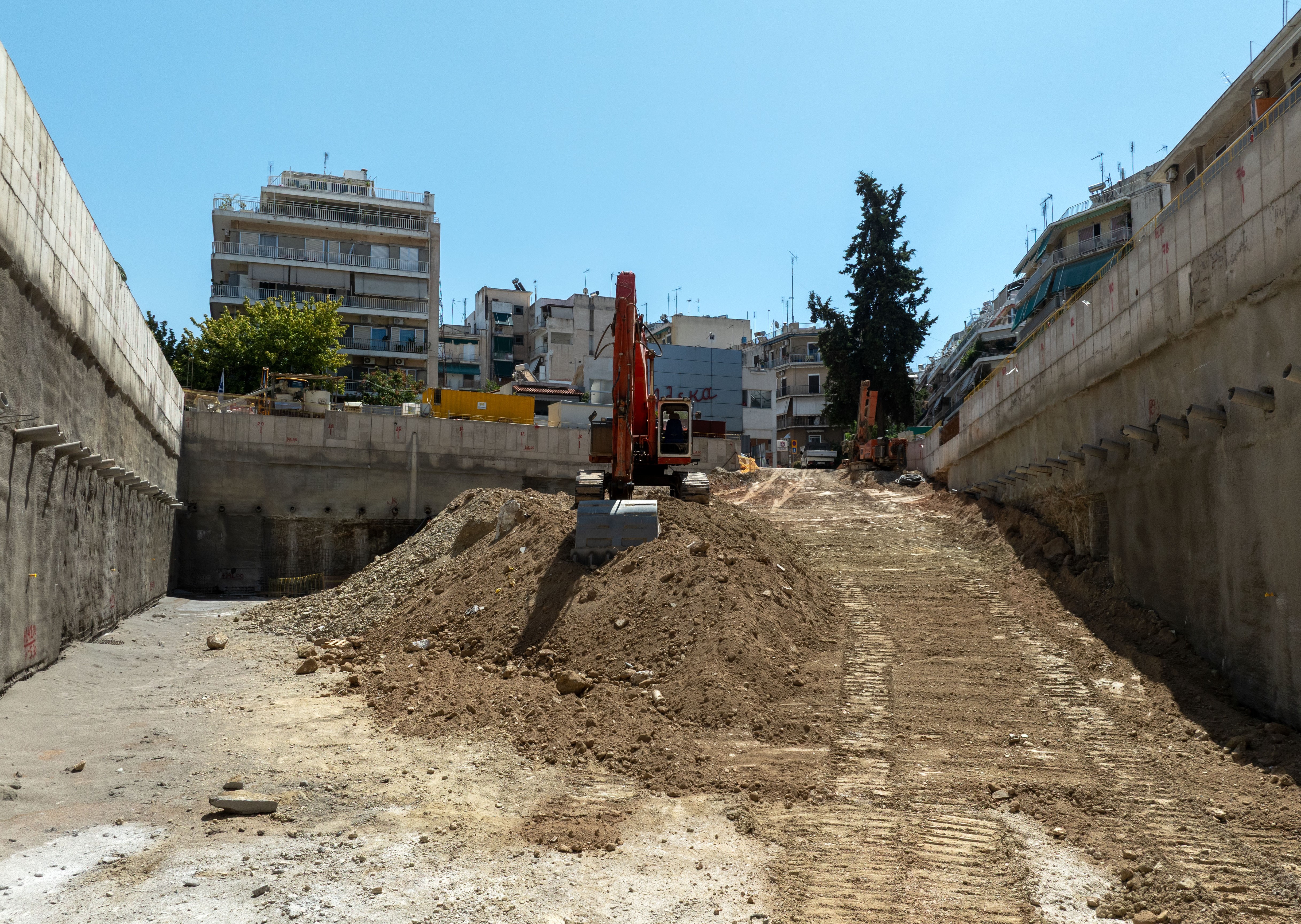 Σταθμός Ζωγράφου